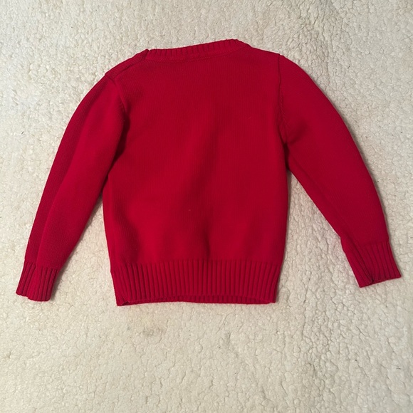 Toddler Christmas Sweater - Picture 5 of 5
